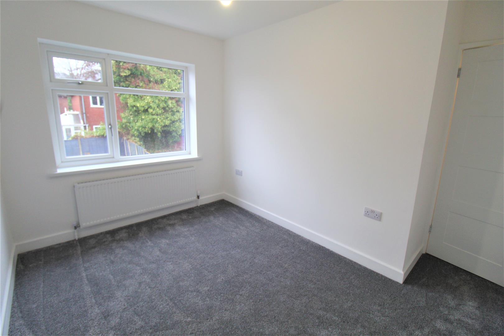 Graham Street, Bucknall, Stoke-On-Trent